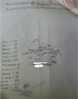 Final Examination Report